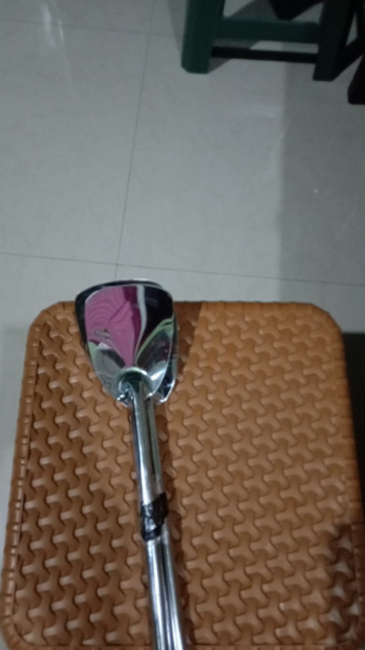 Sodet Stainless Kecil / Sodet Kecil / Spatula Stainless Kecil