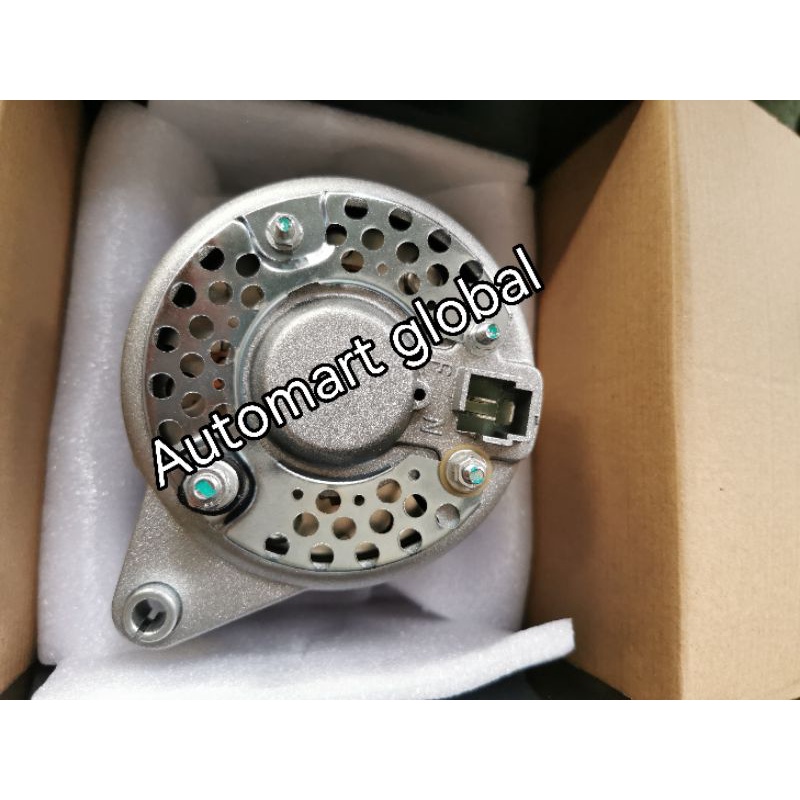 alternator dinamo cas kijang super 5k body kecil 35a