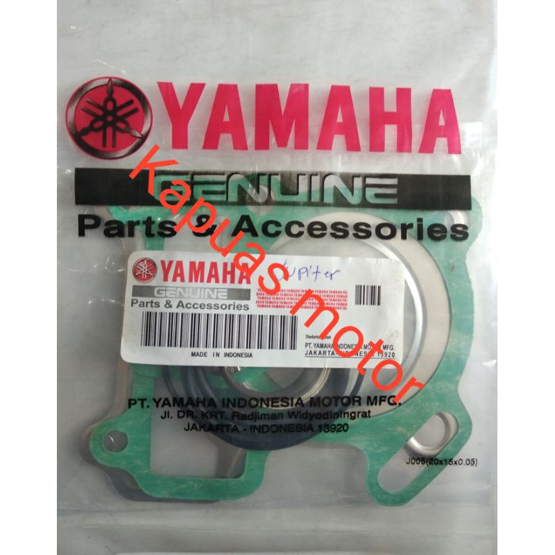 paking gasket top set Jupiter z lama Vega r new Vega lama