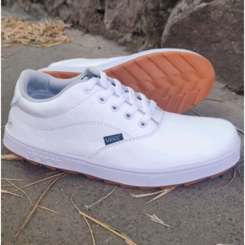 SEPATU PRIA SLIP ON / SEPATU KASUAL / SEPATU LOAFER FORMAL sepatu santai