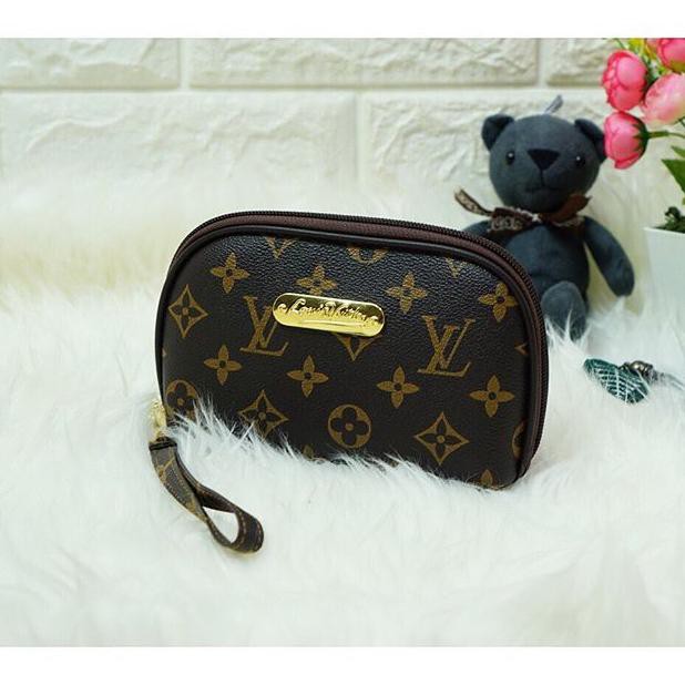 DOMPET KOIN LV TERLARIS