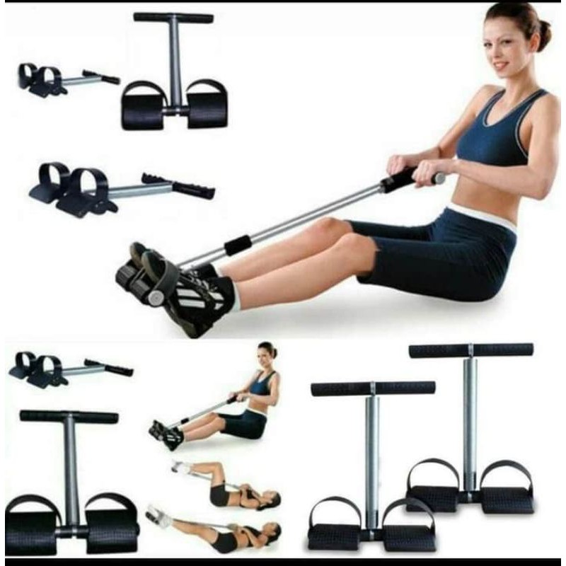 Alat Olahraga Pengecil Paha