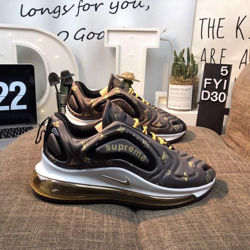 sepatu nike air max 720