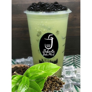 

Bubuk Green Tea 1kg