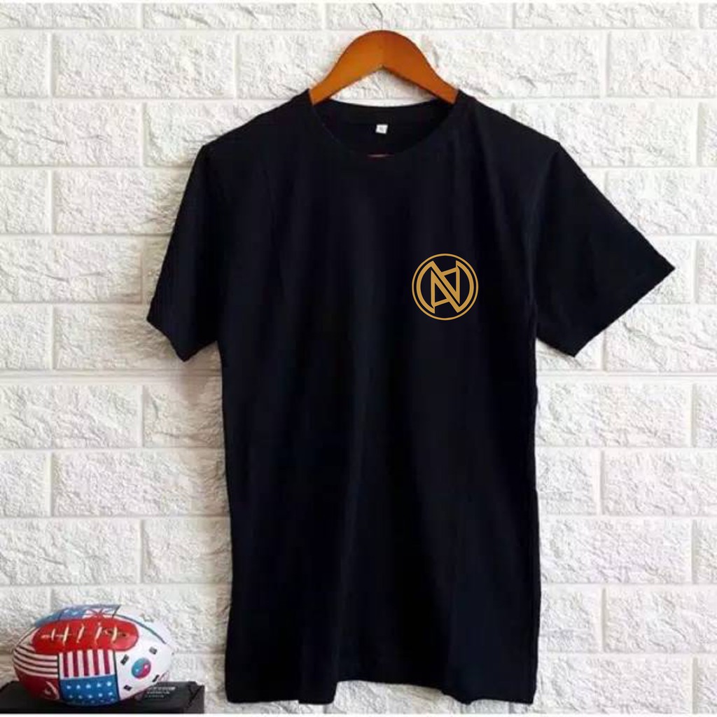 T-SHIRT DISTRO LOGO ALCOTRA