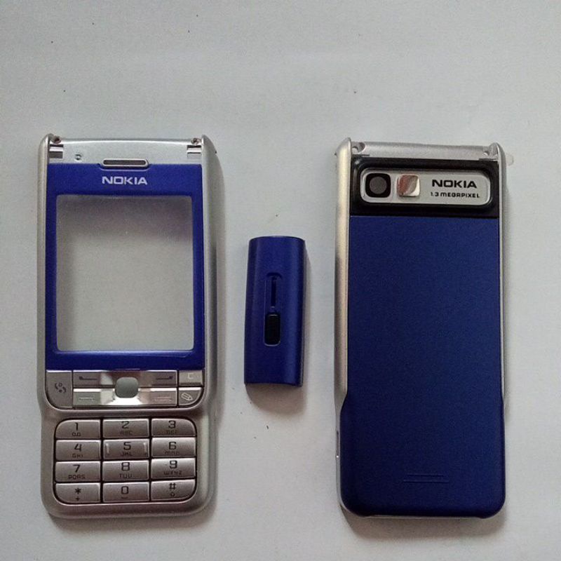 Casing Hp Nokia 3230