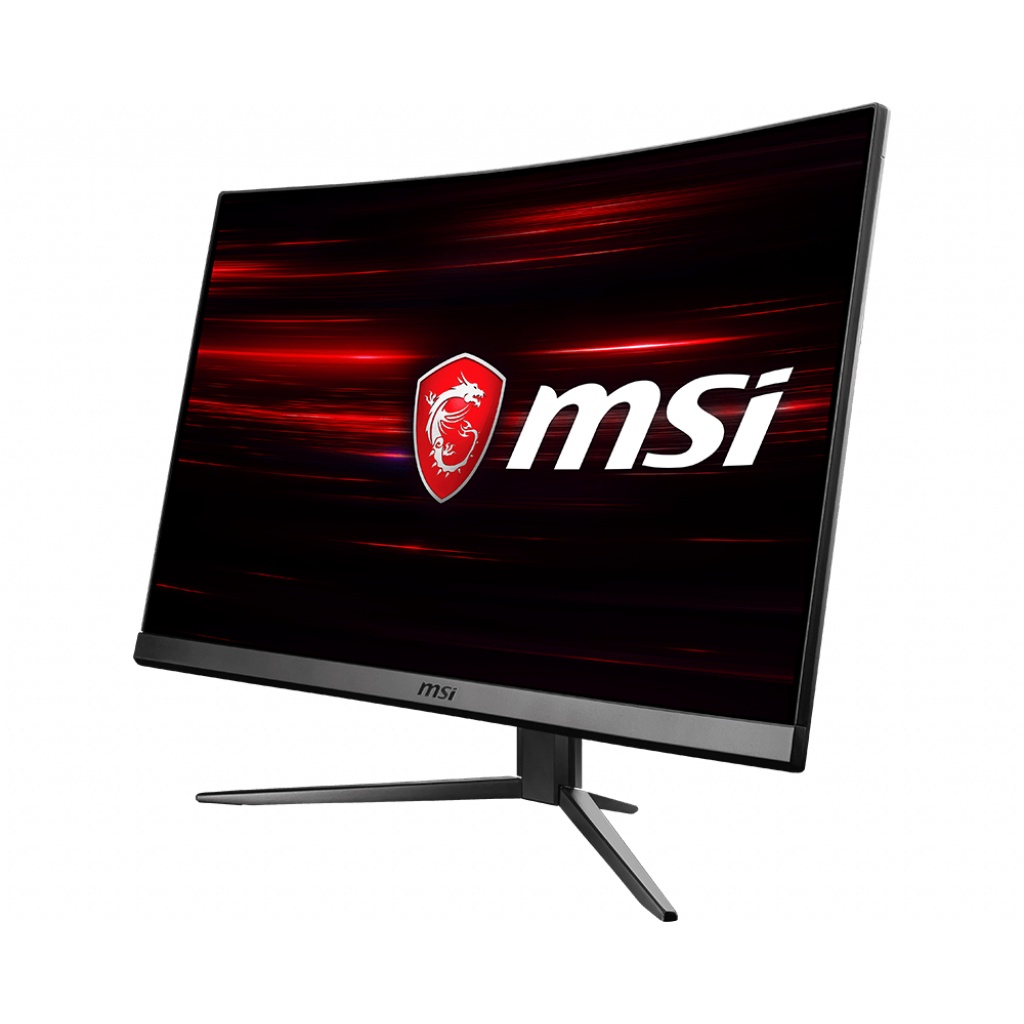 MSI OPTIX MAG241C CURVE 144HZ GAMING 1ms