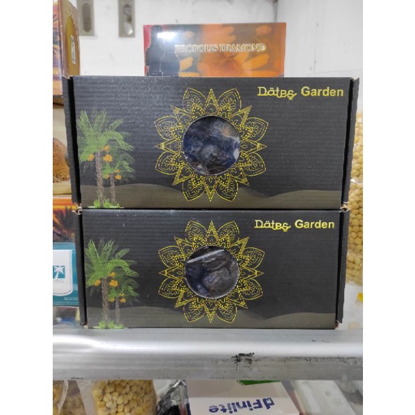 

KURMA MURAH AJWA