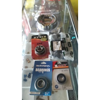 isian tromol kaze tromol kaze pnp ninja R RR