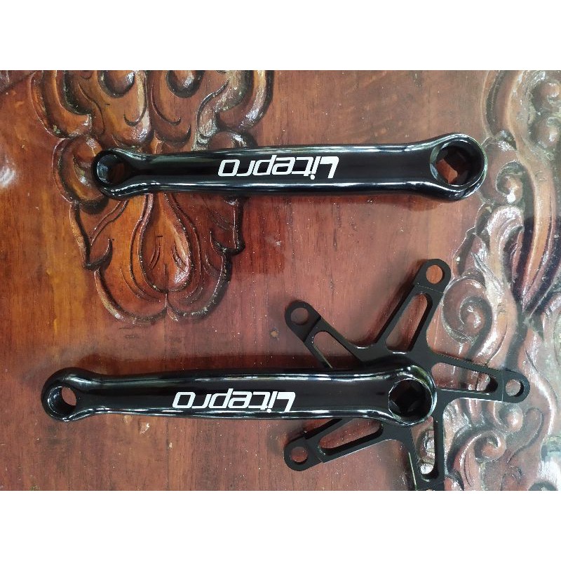 crank arm litepro retro
