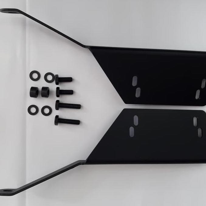 breket box ORI Shad Honda Forza 250