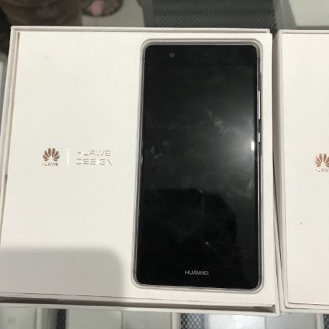 Huawei P9 Leica Second Original