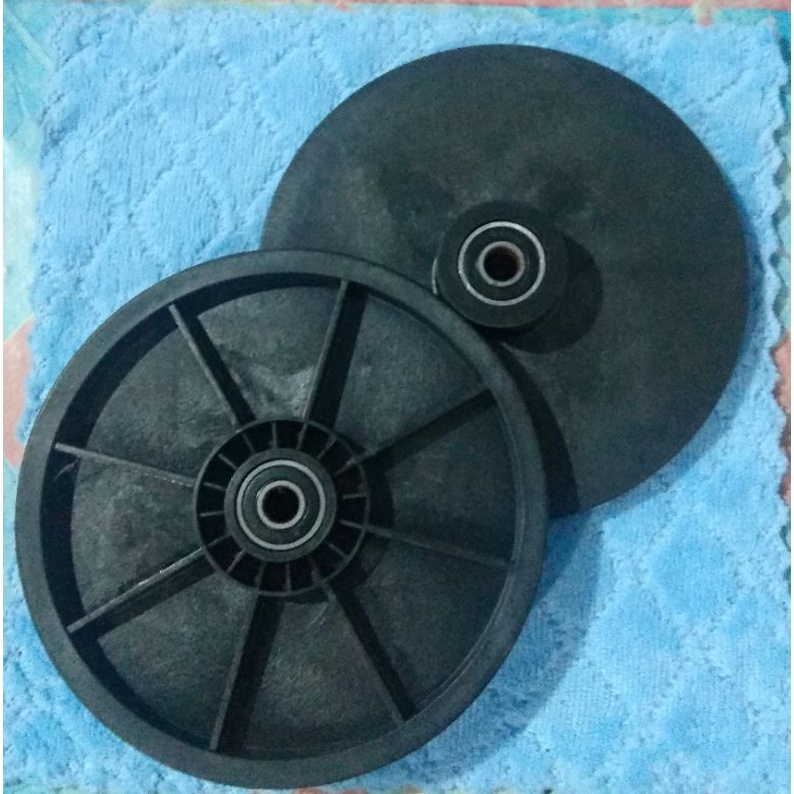 Piringan Panbel/Excider bike/Sepeda olahraga