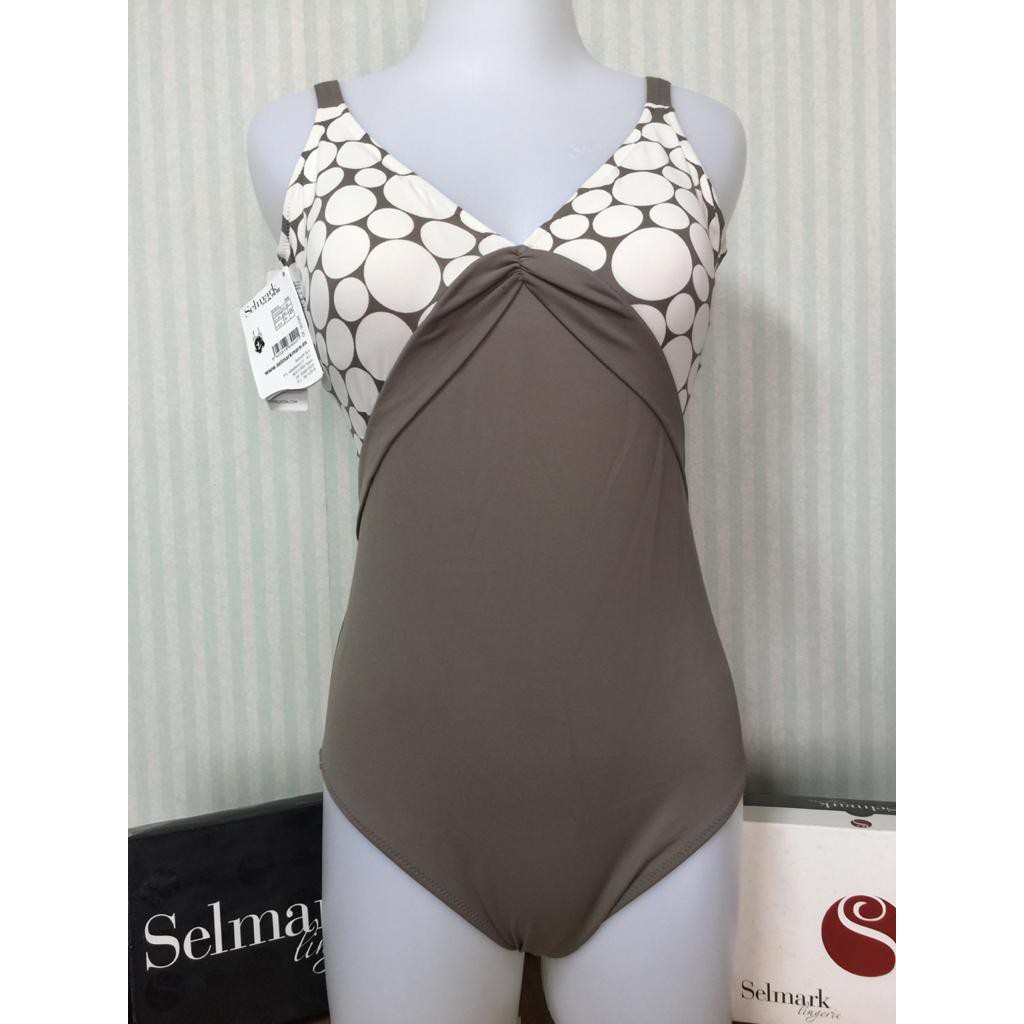 SELMARK MARE BAJU RENANG B5953 ( MADE IN SPANYOL )