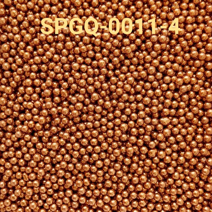 

GR-SPGQ-0011 SPRINKLES SPRINKLE SPRINKEL 250GR MUTIARA ROSEGOLD BERKUALITAS TINGGI