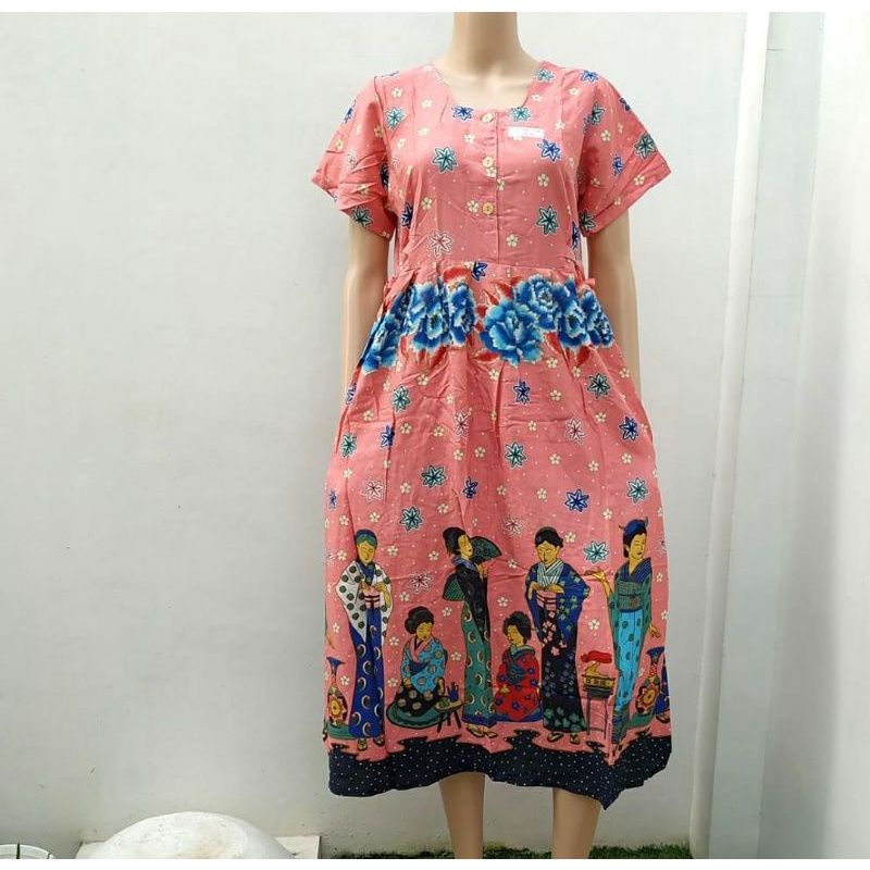 Daster chibi HAP bu tejo tedjo  bumil busui-S