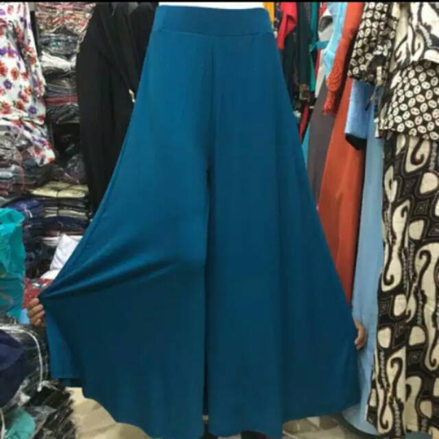 Kulot jumbo payung-kulot Jersey jumbo . Best seller