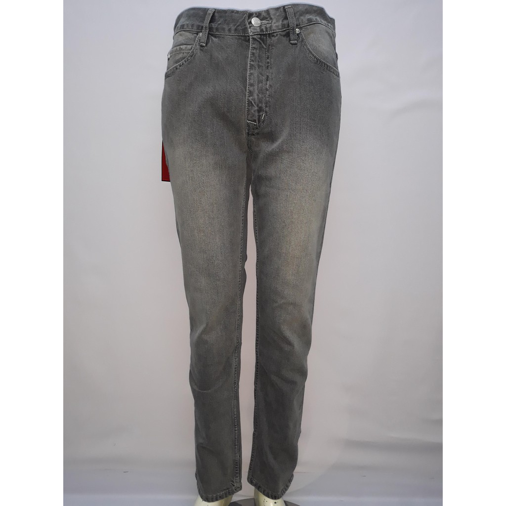 CELANA JEANS/EDWIN_NAGOYA LIGHT GREY