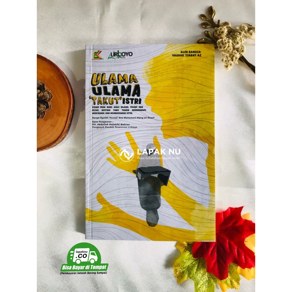 ULAMA ULAMA TAKUT ISTRI