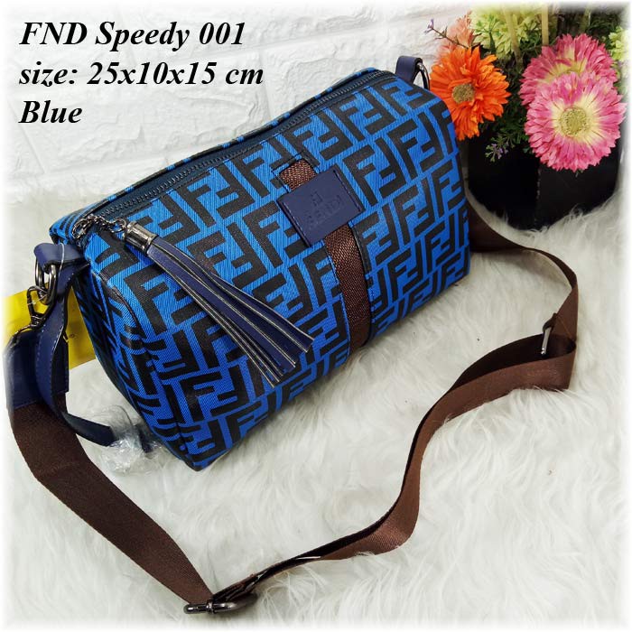 FND Speedy 001