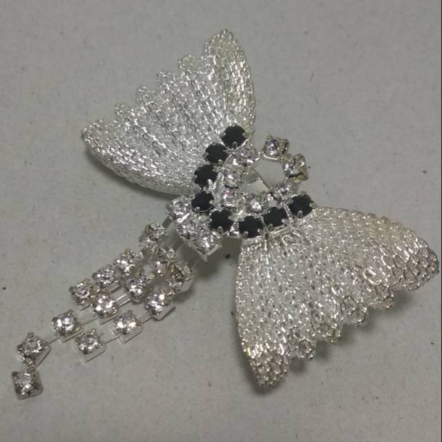 [SALE SEDIKIT DEFECT] BROS PITA / JEPIT BAJU / PENITI HIJAB / JEPITAN JILBAB / BROS JILBAB