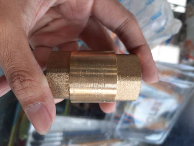 Tusen klep Kuningan 1 inch