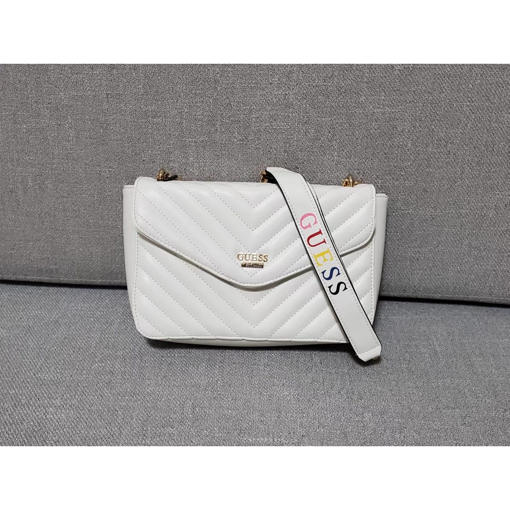 TERBARU!!! TAS BAHU WANITA/ TAS IMPORT/ TAS KULIT GU3SS #66706