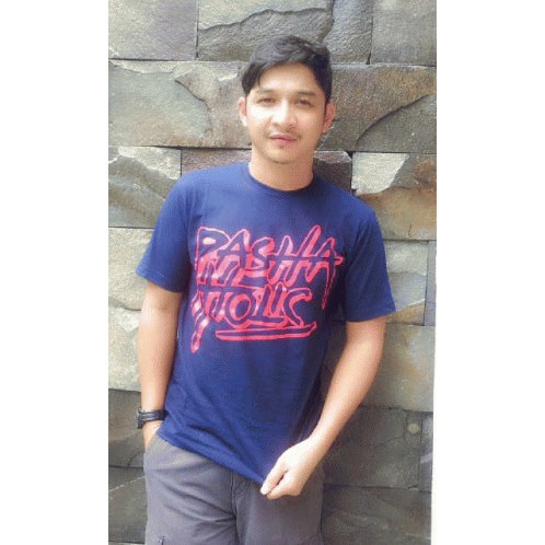 PashaHolic - Cloth by UNGU