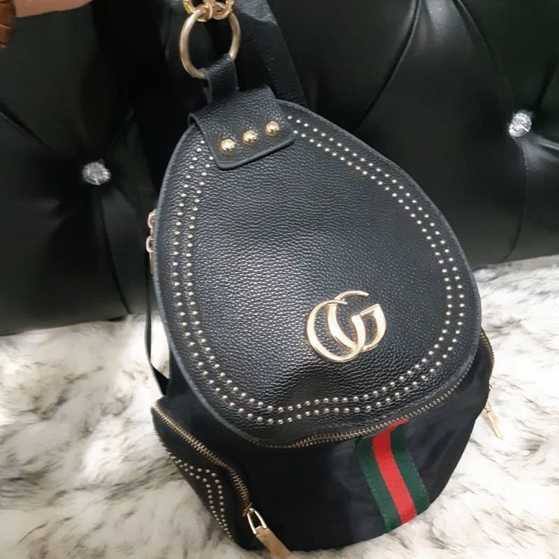 PRELOVED RANSEL GUCCI