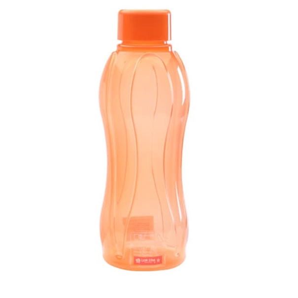 Botol Minum Tempat Air Minum Hydro 1 500ml Lion Star