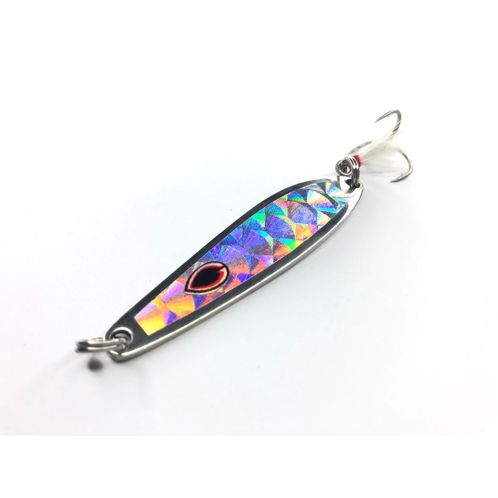 Umpan Spoon UL 6gr - 12gr Matabelo Killer