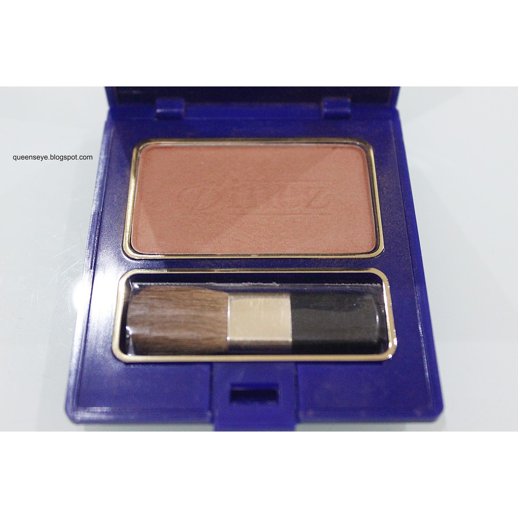 INEZ BLUSHER WITH BRUSH