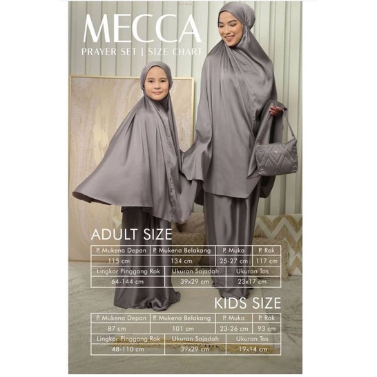 MECCA PRAYER SET LOCAL.ID