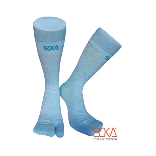 Kazarasock - Kaos Kaki Soka Tenun - Kaos Kaki International