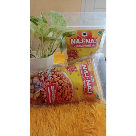 

Kacang Thailand