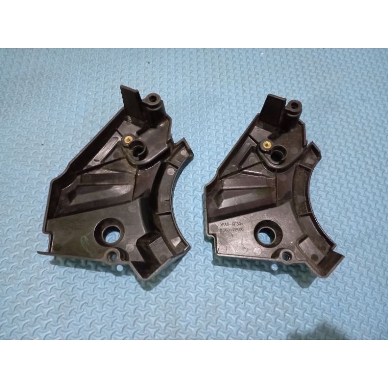 TUTUP GEAR SUJUKI SATRIA FU F1  INJEKSI ORIGINAL