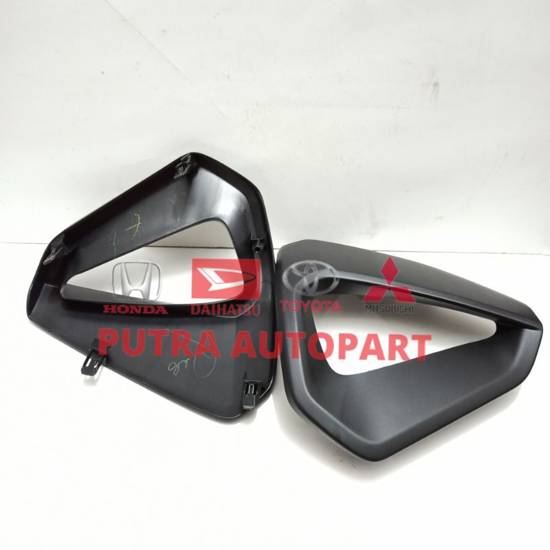 cover sen sein innova reborn tipe G, V 2020up original toyota