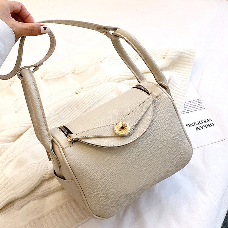 GT 1965 LT 2162 RISCE TAS HAND BAG IMPORT WANITA CEWEK PEREMPUAN JAKARTA BATAM EL 5961