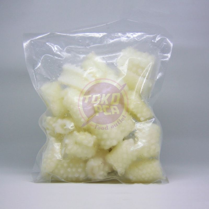 

Cumi Flower [500 gr]