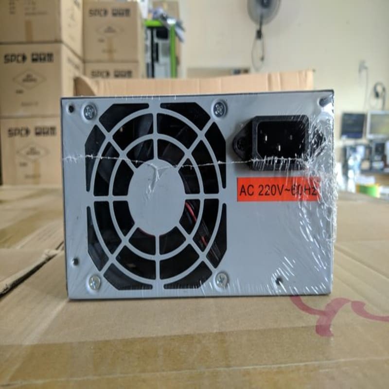 Power Supply PSU Spc 450W