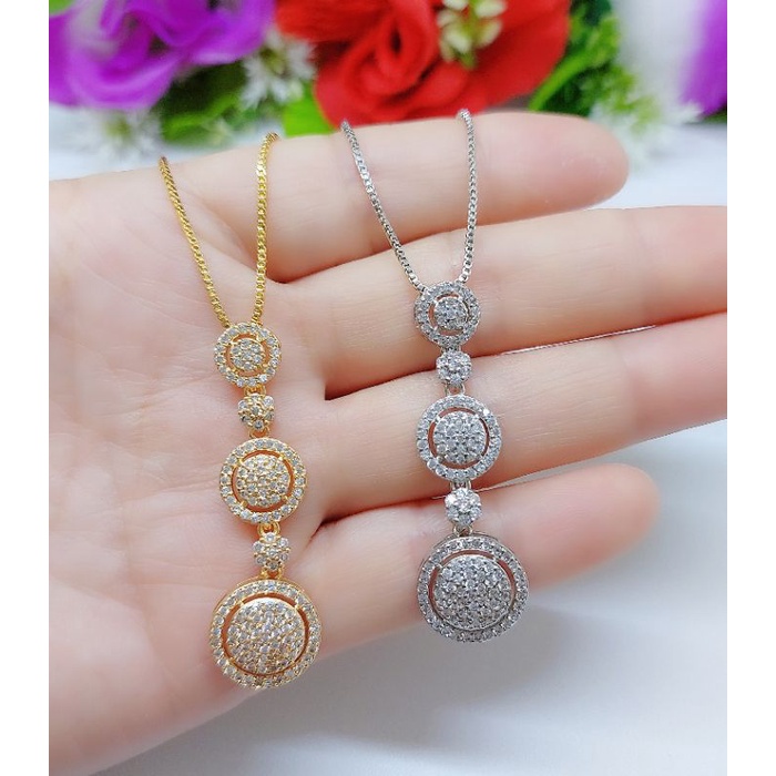 Kalung xuping full mata KA0017-020