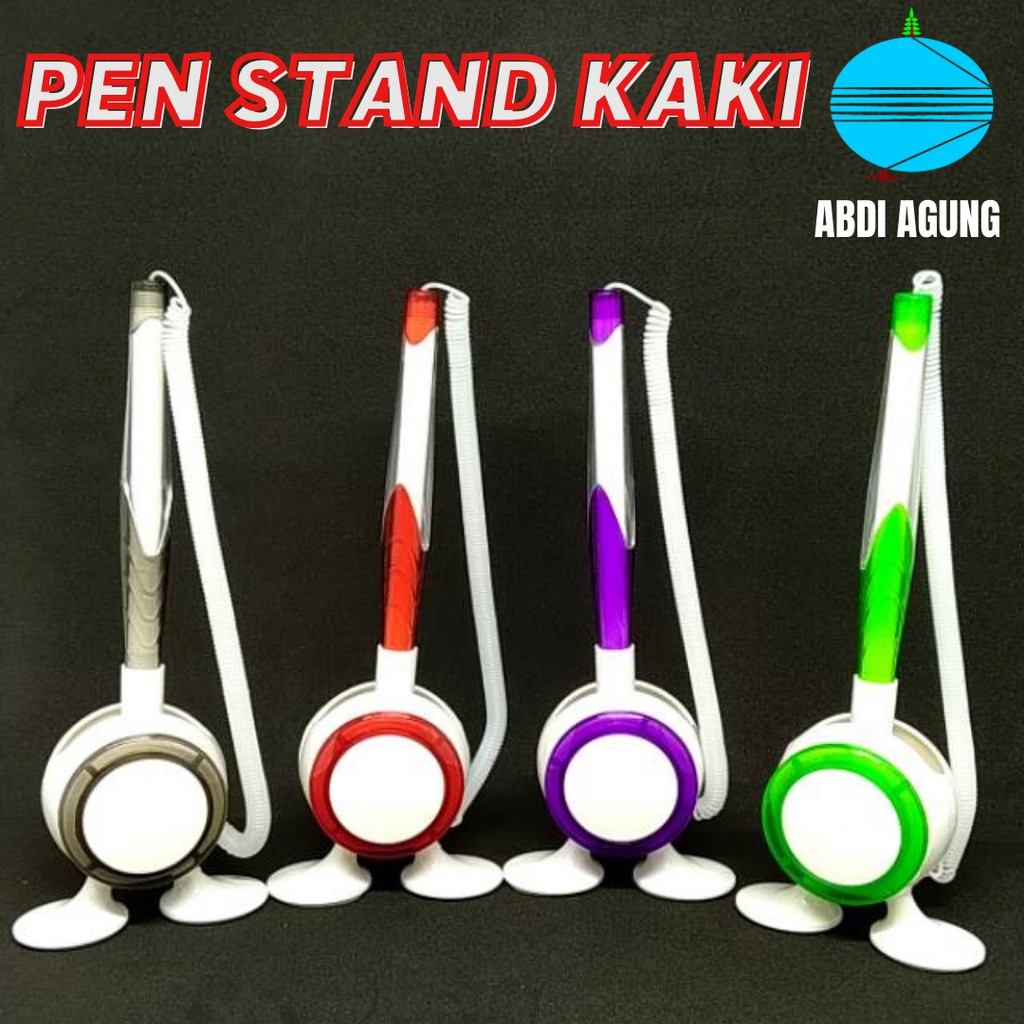

Pen Stand Kaki