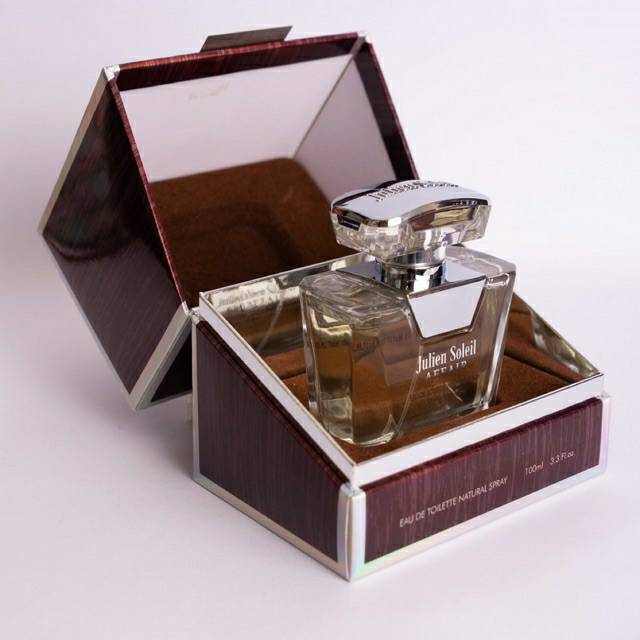 Parfum Julien Soleil Affair EDT For Man 100 ml