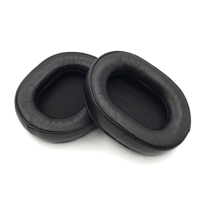 Bt Earpads Pengganti forATH-WS1100is, WS770IS/G Pro Headphone Breathable Earphone Ear Cushion Repair Pads