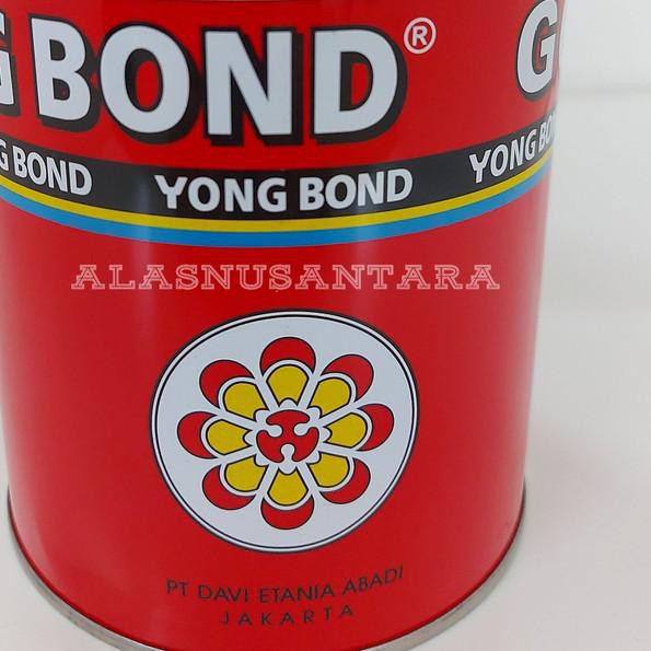 

lem G600 young bond kilo