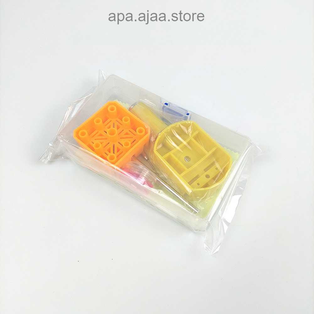 Terbaru Yong Heng Alat Reparasi Servis Jam Tangan Set Link Pin Opener - YZ12 Harga Grosir