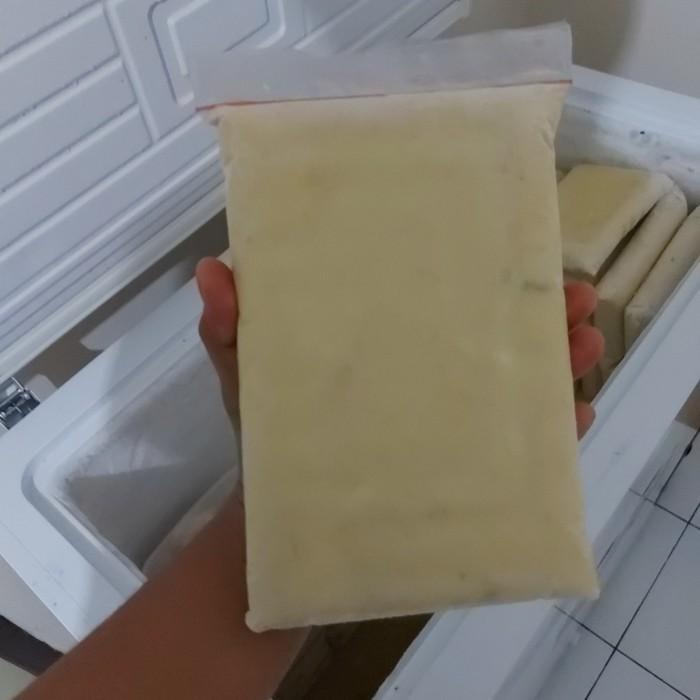 

Buah | Daging Durian Beku
