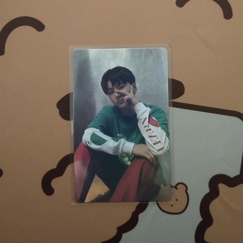 pc Jay chary holo enhypen dimension dilemma charybdis holographic