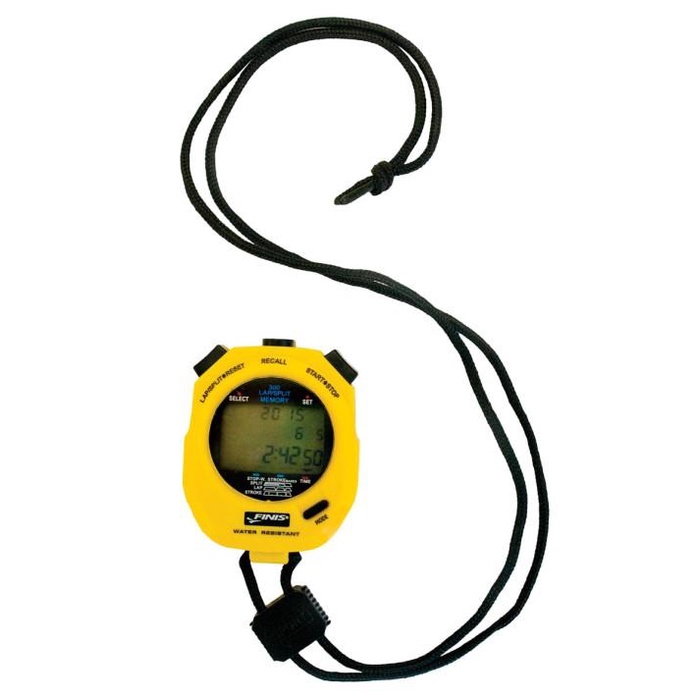 Stopwatch Finis Stopwatch 300 Memory