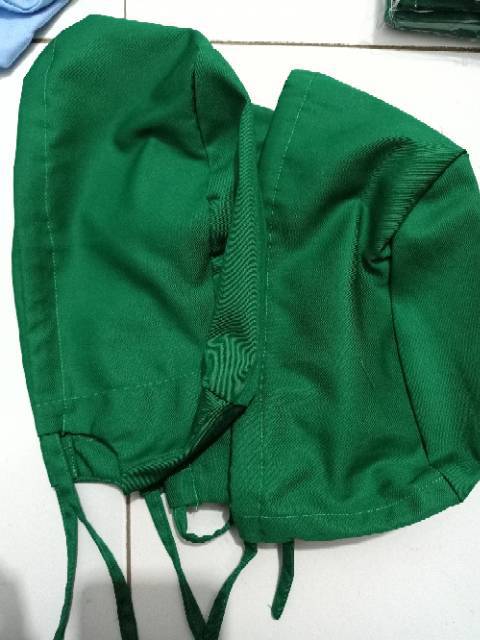 TOPI OPERASI | SURGICAL HEADCAP